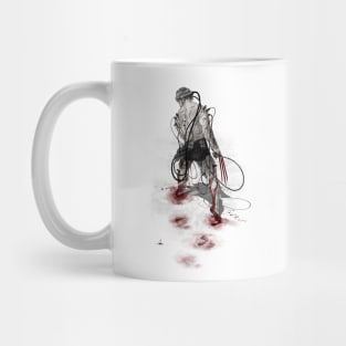 wolverine Mug